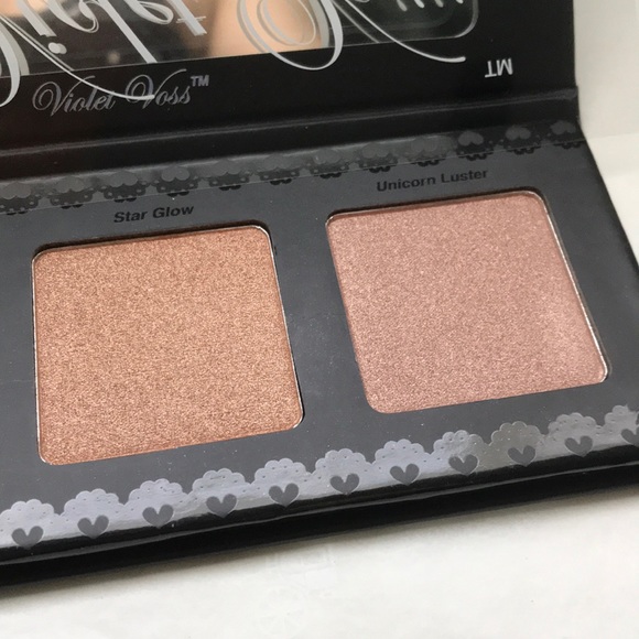 Violet Voss pro highlighting powders - Picture 4 of 6